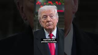 Trump Says Agreement Reached On Greenland—Cancels New Tariffs On Europe