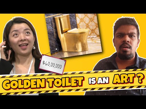 Contemporary Art Is Cringe || Survey No 301 || @301Diaries