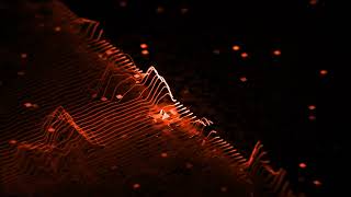 Light trails | Beat visualizer