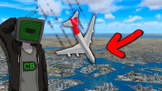 A NEURAL NETWORK LEARNS TO FLY [Code Bullet Translation]