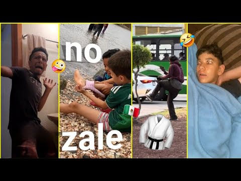 🚨HUMOR VIRAL DE TODO #75🚨💯 15min de lo Mejor 😱😎🤣🤪 (RECOMENDADO)🔥