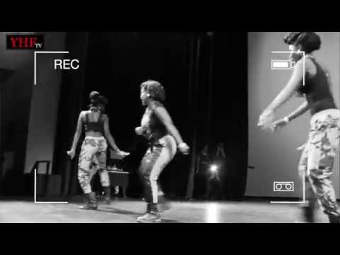 BMCC Fashion Show