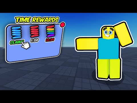 This FREE Rewards System WILL Keep Players In Your Game!