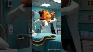 #aianimation  #aivideo  #pregnancyscene  #emotionalai  #hospitaldrama