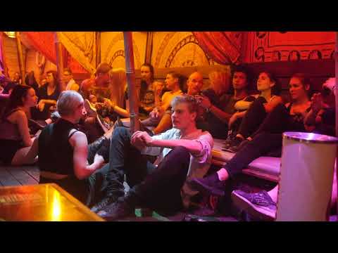 Kit Kat Club Berlin  P1610230 by DJ Manindra