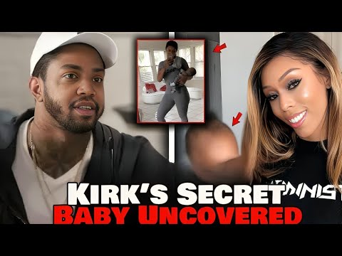 Scrappy Reacts to Shocking Revelation About Bambi’s Baby Father!