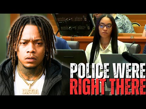 Why Did The Cops Just Sit There Waiting For The Murder To Unfold | True Crime Story