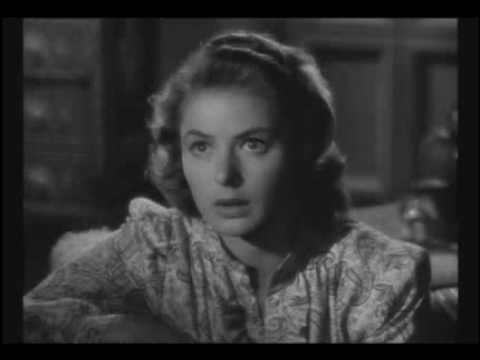 -CASABLANCA-    sapessi quanto ti ho amato, quanto ti amo ancora