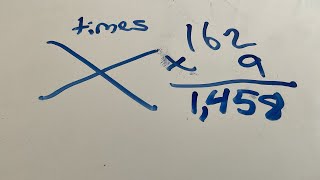 Standard algorithm practice so easy and you’ll learn it amazing￼,