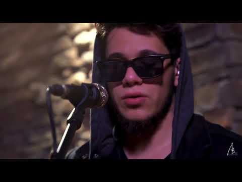 Anıl Emre Daldal - Dedim Ya Eylüldü (Akustik)