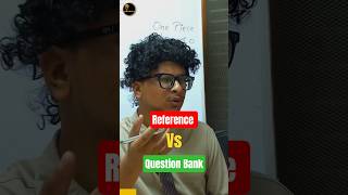 Reference Vs Question Bank🤔 #cbse #class10 #padhle #Referencebook #questionbank