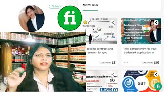 How to create Account on Fiverr | Earn Money on Fiverr in 2024 | Fiverr gig kaise banaye