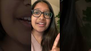 SAS Intern Experience - Yutika Aggarwal