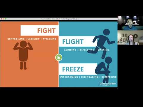 RLI Conflict Diagnosis: Part 2