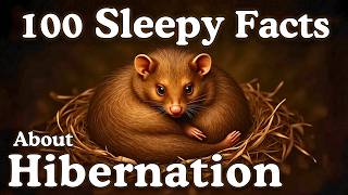 The Most Relaxing Facts About Hibernation to Fall Asleep To