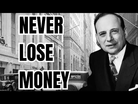 How Benjamin Graham Taught Investors to Never Lose Money