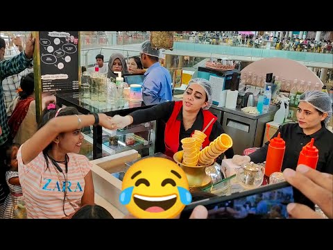 Lulu Mall Me Fun 😜