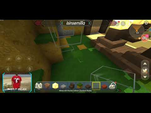 Watch me stream Mini World on Omlet Arcade!