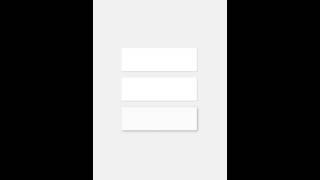 Material Design Responsive Interaction (Buttons)