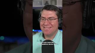 Maui is a Multi-Platform IOS, Not Just a UI Framework