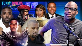 Funky Dineva Live - January 29, 2026 (am show)