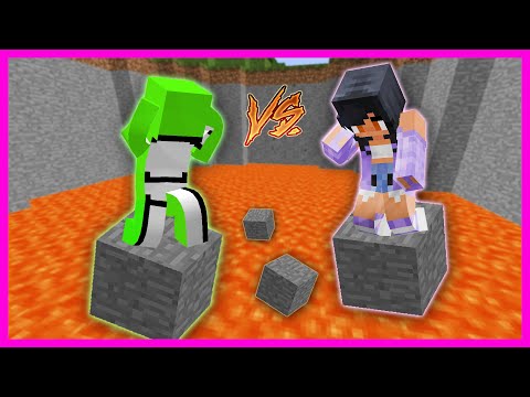 Aphmau or Dream Which Minecraft Roleplayer Do You Want To Save
