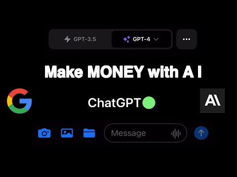 Become an AI SUPERPOWER