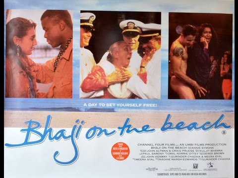 Bhaji On The Beach Trailer