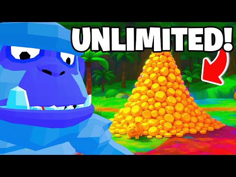 How To Get UNLIMITED FREE GOLD NUGS In UG'S NEW UPDATE!
