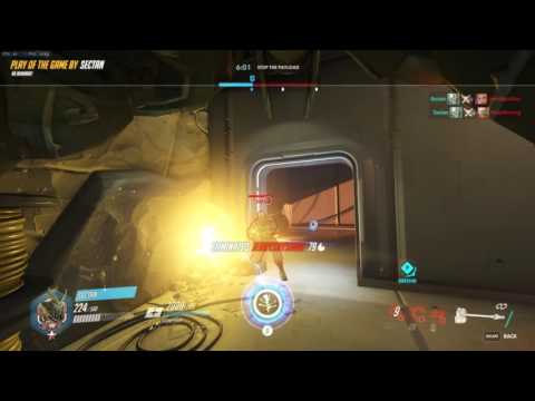 Reinhardt Smash