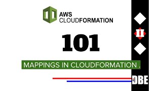 AWS CloudFormation #7 - Mappings