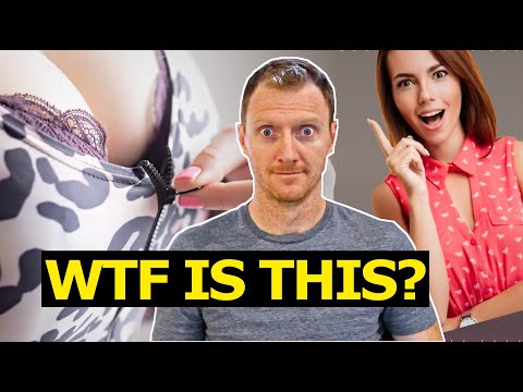 [REACTION] BRIGHT SIDE's sexist interview advice - what to wear to an interview