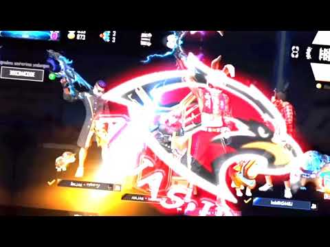 preset alight motion logo guild ff