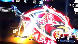 preset alight motion logo guild ff