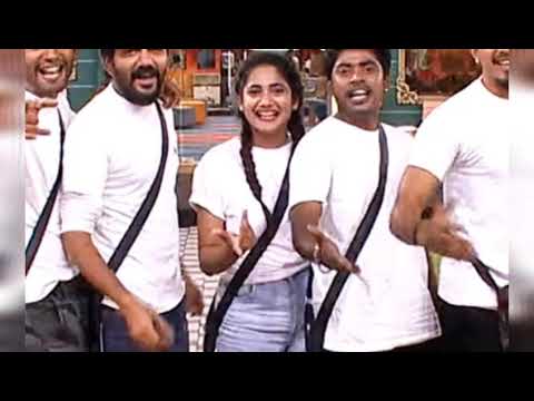 We are the boysu song in bigg Boss season 3 tamil|COMEDY OF LIFE|CL| @comedyoflife