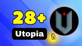 28+ Utopia Web Proxy Links 2025 | New Best Working Proxy Unblocker For School 2025