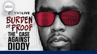 'Diddy' Trial: Sean Combs sentenced to 50 months in prison