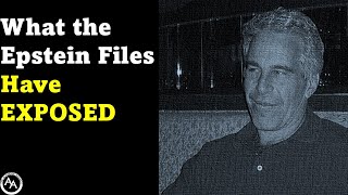 Office Hours: What the Epstein Files have EXPOSED