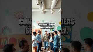 Developing Creativity Through Brainstorming Techniques #science #teacherlife #education #teacher