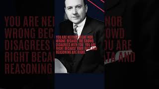 Benjamin Graham on Smart Investing 13