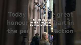 I am a girl scout #scout #scoutlive #scouting #vienna #church #sissi #fun #fyp