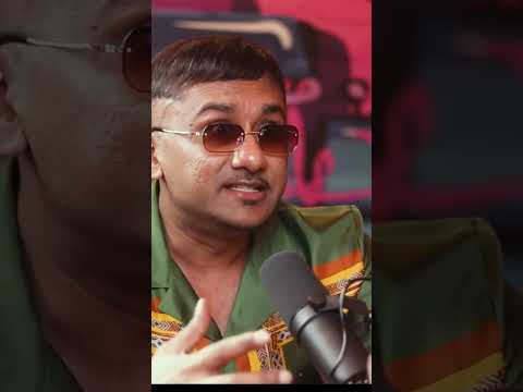 "Honey singh's comeback is a challenge.oh, big challenge. why do you feel its' a challenge?