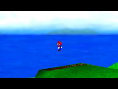 mario