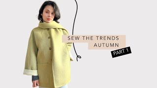 AUTUMN TRENDS - PART 1