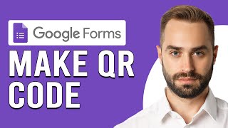 How To Make QR Code For Google Forms (How To Create QR Code For Google Form)