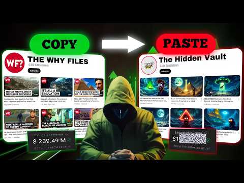 How I Made a Viral Cartoon Video Using CapCut & Free AI Tools