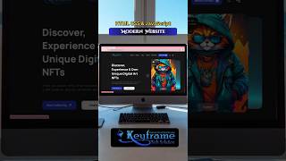 Modern Website Templates Using HTML CSS & JavaScript