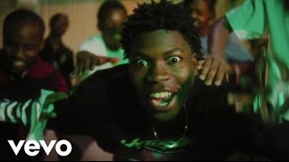 Madcapo - System | Official Music Video