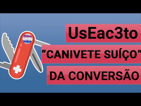 Como configurar o UsEac3to