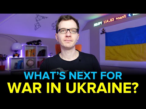 What Will It Take to Stop Putin and End The War in Ukraine